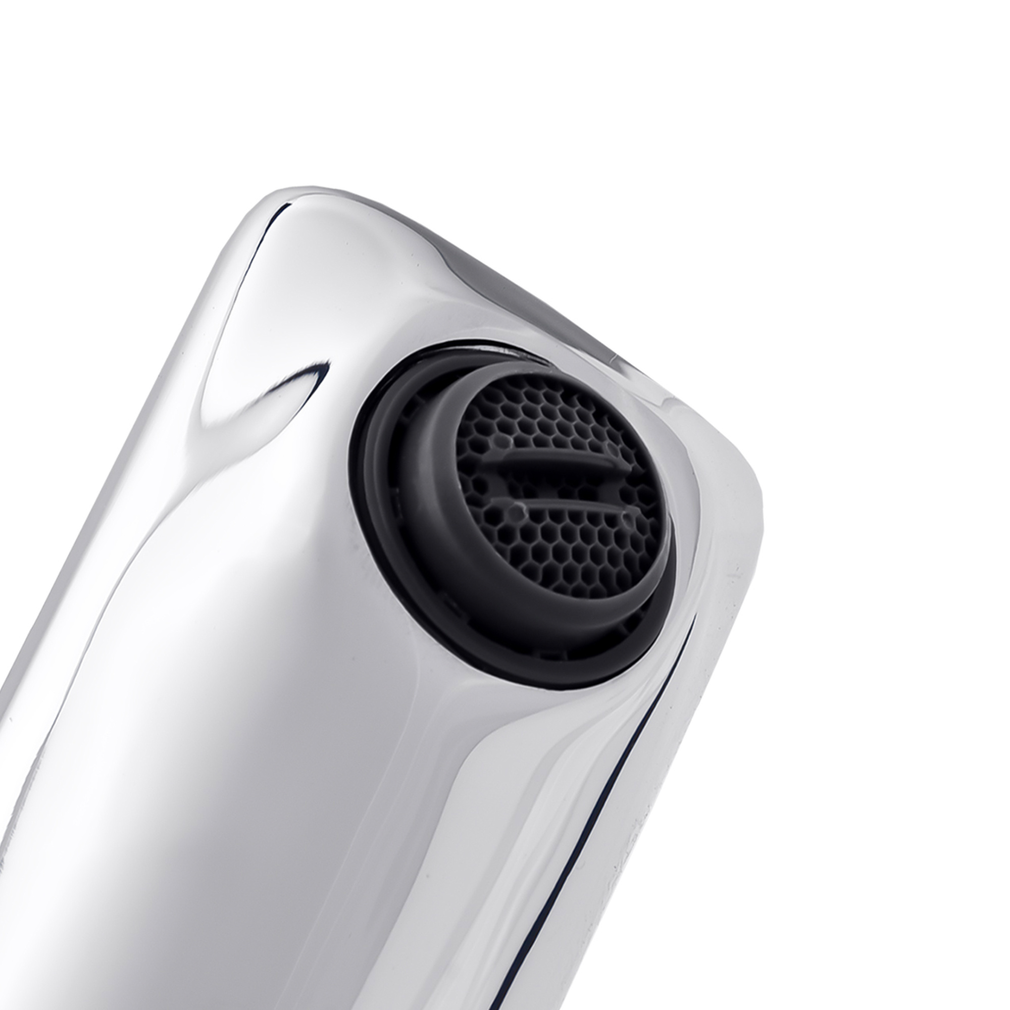 Смеситель для раковины СЛАВЕН Коттедж СЛ-ОД-Н11 с литым изливом, хром