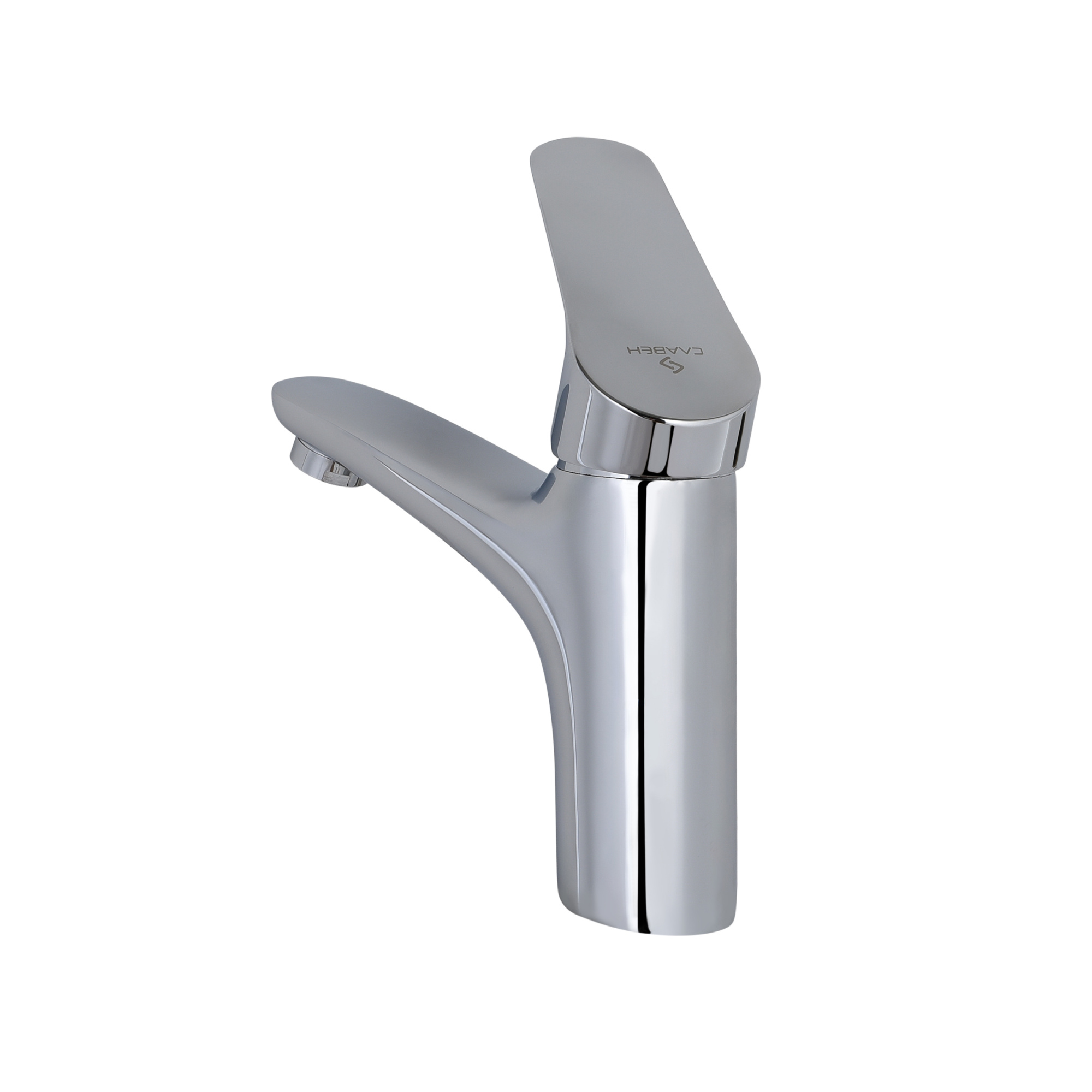 Смеситель для раковины СЛАВЕН Коттедж СЛ-ОД-Г11 хром