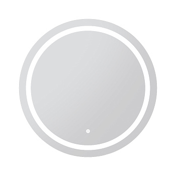 Зеркало с подсветкой VIGO Holly Classic 600  Зеркало с подсветкой VIGO Holly Classic 600