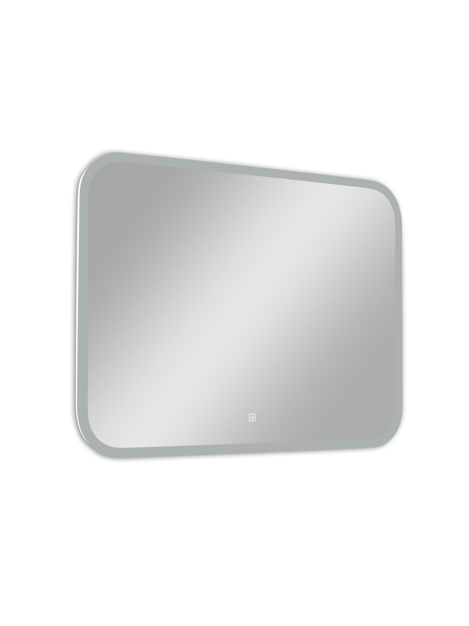 Зеркало Demure LED 900х800