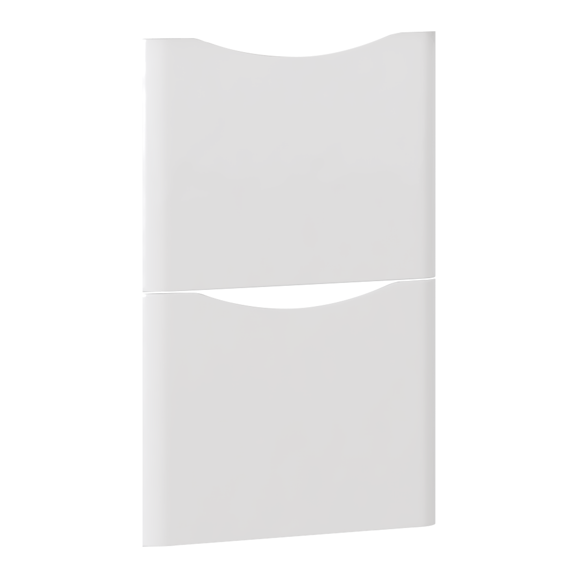 Фасад тумбы под раковину VIGO Glem 500-0-2 (Como) белый к корпусу тумбы 264 (272) Фасад тумбы под раковину VIGO Glem 500-0-2 (Como) белый к корпусу тумбы 264 (272)