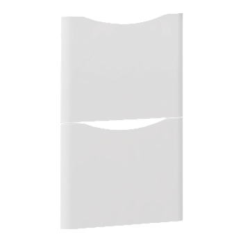 Фасад тумбы под раковину VIGO Glem 500-0-2 (Como) белый к корпусу тумбы 264 (272) Фасад тумбы под раковину VIGO Glem 500-0-2 (Como) белый к корпусу тумбы 264 (272)