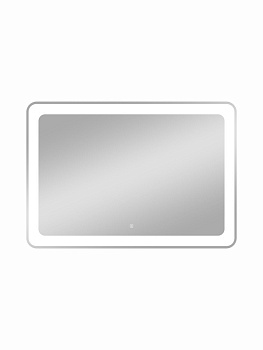 Зеркало Velvette LED 1000x700