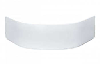 Фронтальная панель для ванны МЕЛВИЛЛ 140 см., САНТЕК б/р Фронтальная панель для ванны МЕЛВИЛЛ 140 см., САНТЕК б/р