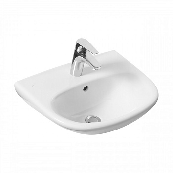 ZETA Раковина 50 см. JIKA