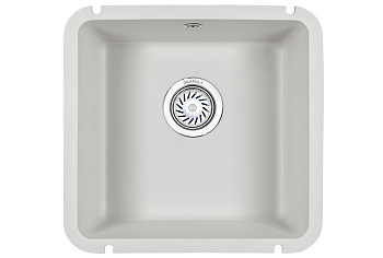 Кухонная мойка GRANULA (3801, АРКТИК) Кухонная мойка GRANULA (3801, АРКТИК)
