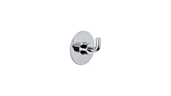 Крючок одинарный FIXSEN Round (FX-92105) Крючок одинарный FIXSEN Round (FX-92105)