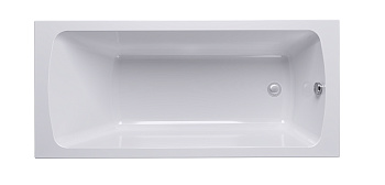 Ванна акриловая ALEX BAITLER ONEGA 170*60 белая