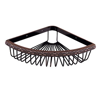 Jasmine Полка угловая, LM, LM6681ORB Jasmine Полка угловая, LM, LM6681ORB