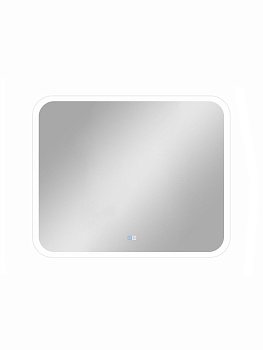 Зеркало Demure LED 900х700 с подогревом Зеркало Demure LED 900х700 с подогревом