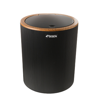 Ведро Fixsen BLACK BOOM FX-411-6 Ведро Fixsen BLACK BOOM FX-411-6