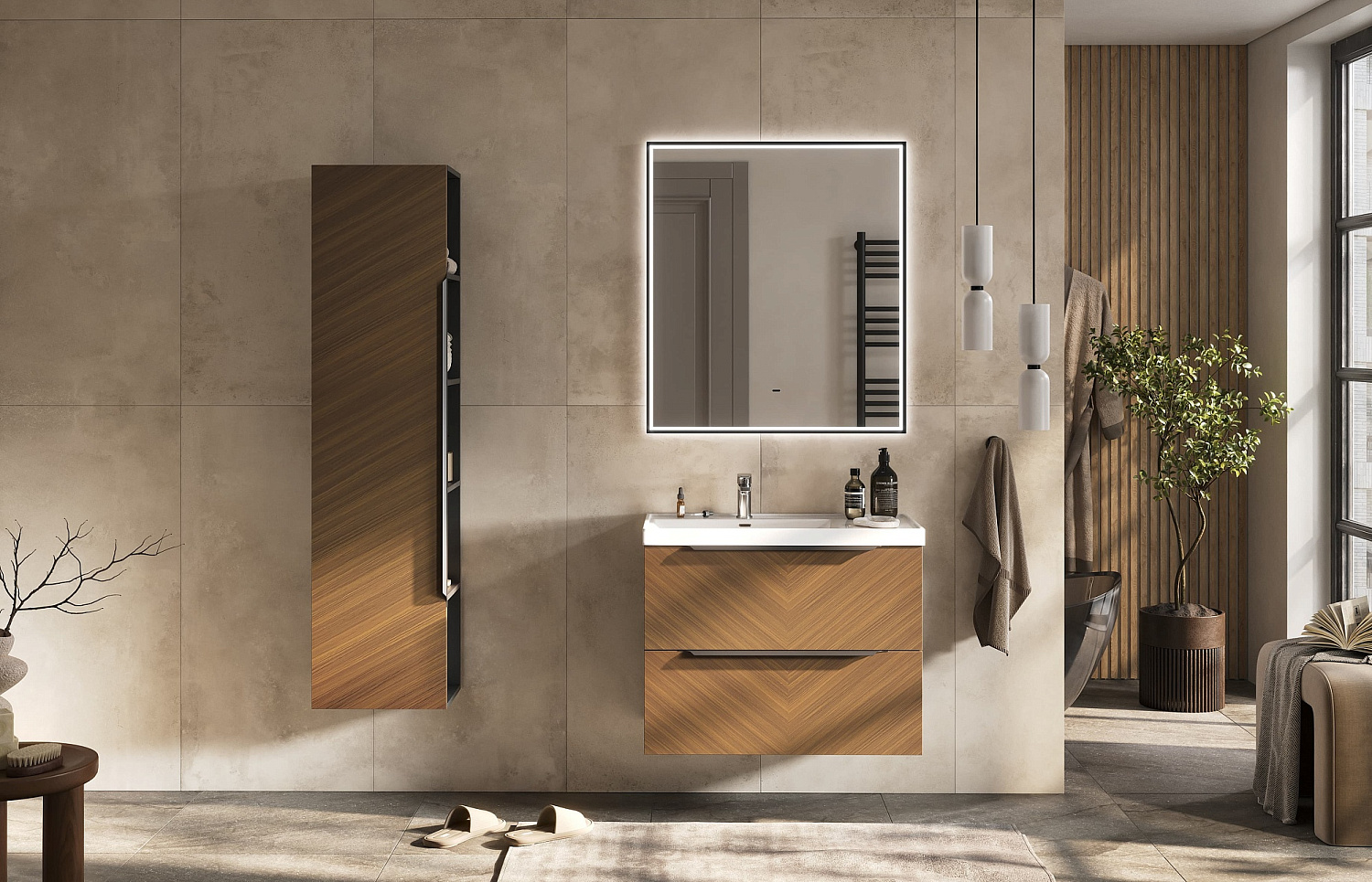 EQUIL – мебель для ванных комнат! Новый бренд уже на складе ЛАВАЛЬ EQUIL – мебель для ванных комнат! Новый бренд уже на складе ЛАВАЛЬ