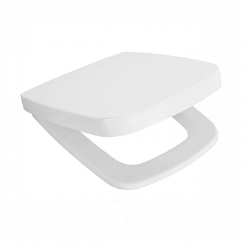 НЕО Сиденье для подвесного унитаза дюропласт САНТЕК НЕО Сиденье для подвесного унитаза дюропласт САНТЕК