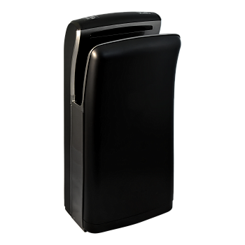 Электросушитель для рук PUFF-8960 погружной, черный 1,8 кВт (1401.382)