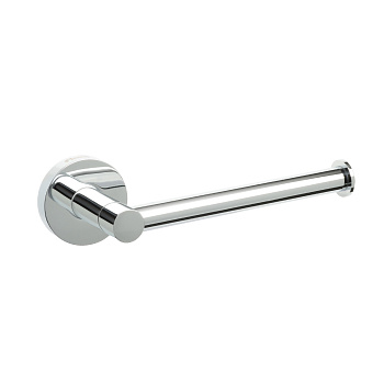Держатель запасного рулона хром FIXSEN Comfort Chrome (FX-85010A) Держатель запасного рулона хром FIXSEN Comfort Chrome (FX-85010A)
