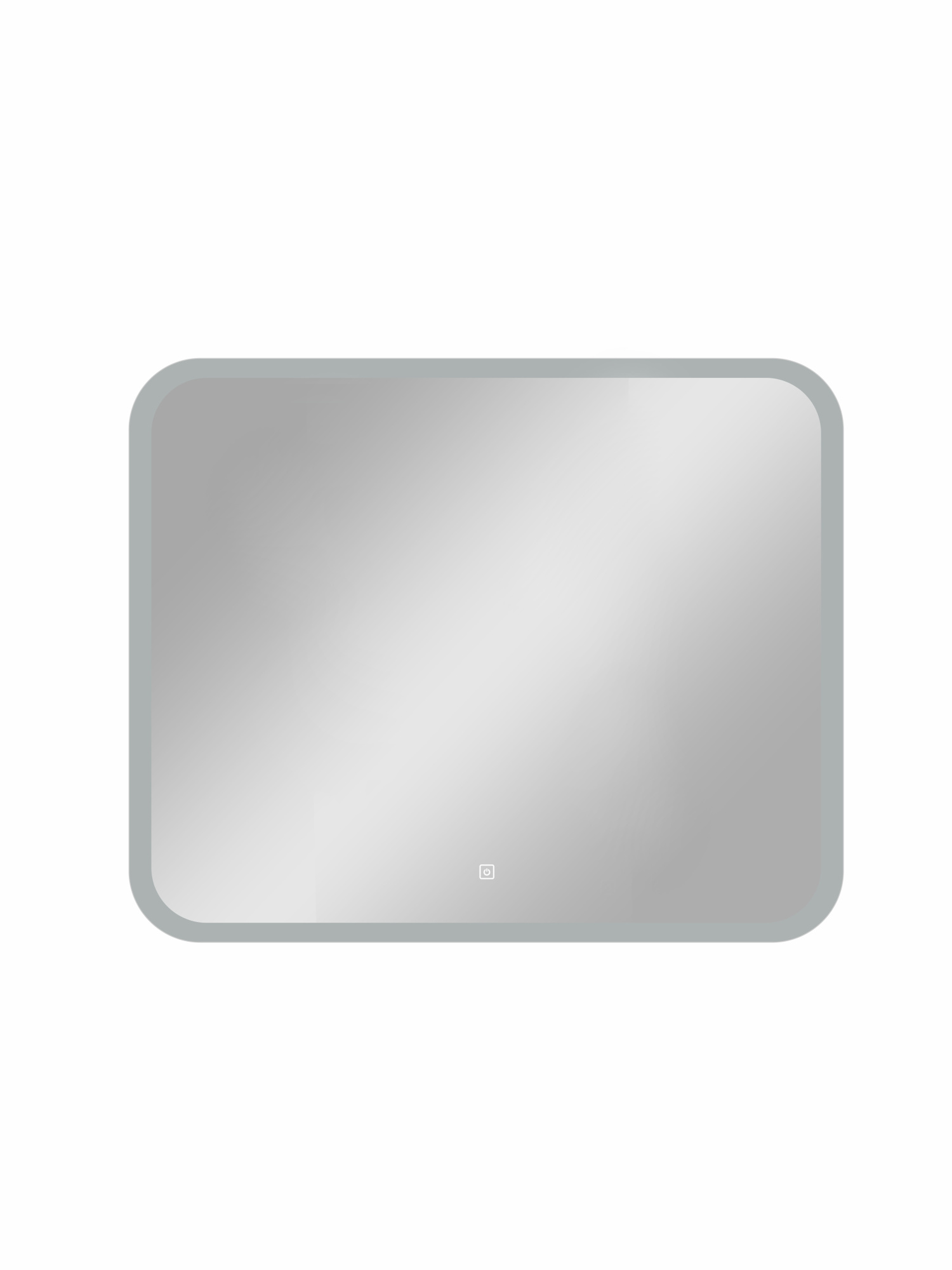 Зеркало Demure LED 900х800