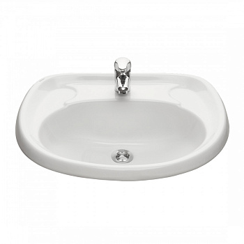 Умывальник "Воротынский" 57,1 см. с отв., 1 сорт SANTERI Умывальник "Воротынский" 57,1 см. с отв., 1 сорт SANTERI