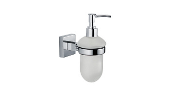 Дозатор жидкого мыла FIXSEN Metra (FX-11112) Дозатор жидкого мыла FIXSEN Metra (FX-11112)