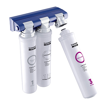 Фильтр для воды GRANULA (АКС-0002) Фильтр для воды GRANULA (АКС-0002)