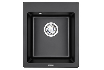 Кухонная мойка GRANULA (4201, ТУРМАЛИН) Кухонная мойка GRANULA (4201, ТУРМАЛИН)