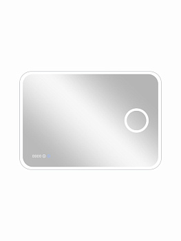 Зеркало Bliss LED 900х700