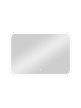 Зеркало Demure LED 1000x700 Зеркало Demure LED 1000x700