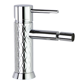 Смеситель для биде однорычажный ODISEA JOYA 590301