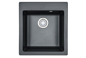 Кухонная мойка GRANULA (4201, ШВАРЦ) Кухонная мойка GRANULA (4201, ШВАРЦ)
