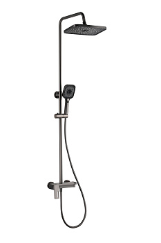 Душевая система ПРОФСАН ПСМ-803-82GA тип См-ВДшОРНТрА
