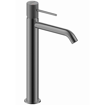 Смеситель Karelia LMF-2015S-GM для раковины высокий