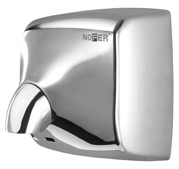 Сушилка для рук WINDFLOW автоматическая 2450 W глянцевая Сушилка для рук WINDFLOW автоматическая 2450 W глянцевая