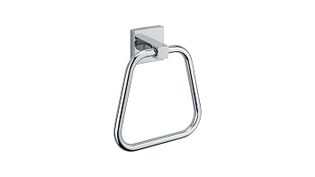 Полотенцедержатель кольцо FIXSEN Metra (FX-11111) Полотенцедержатель кольцо FIXSEN Metra (FX-11111)