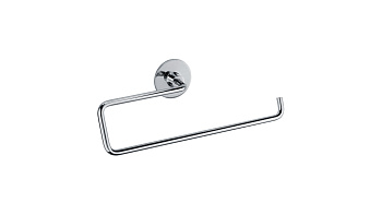 Держатель бумажных полотенец FIXSEN Round (FX-92110C) Держатель бумажных полотенец FIXSEN Round (FX-92110C)