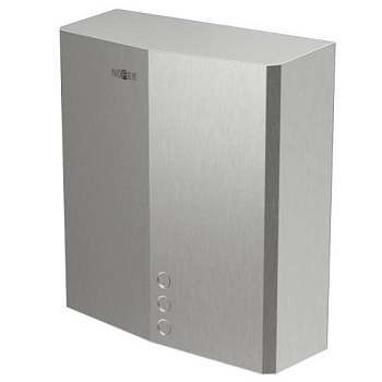 Сушилка для рук THIN EVO автоматическая 2350 W глянцевая Сушилка для рук THIN EVO автоматическая 2350 W глянцевая