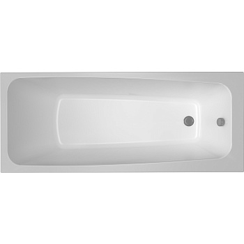 Ванна акриловая ALEX BAITLER ONTARIO 170*70 белая