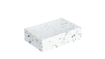 Мыльница Fxsen Blanco FX-201-4