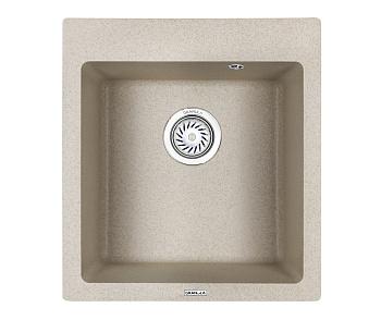 Кухонная мойка GRANULA (4651, ПИРИТ) Кухонная мойка GRANULA (4651, ПИРИТ)