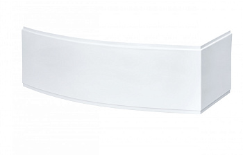 Фронтальная панель для ванны МАЙОРКА 150 см., левая, САНТЕК б/р