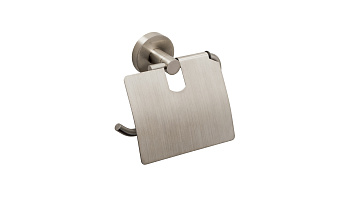 Бумагодержатель с крышкой FIXSEN Modern (FX-51510) Бумагодержатель с крышкой FIXSEN Modern (FX-51510)