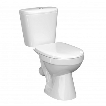 Унитаз-компакт КЕРАМИН ЛАГО ЖС двухрежимный, сиденье дюропласт CDB00029179 (4810531150930) Унитаз-компакт КЕРАМИН ЛАГО ЖС двухрежимный, сиденье дюропласт CDB00029179 (4810531150930)