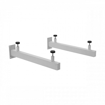 Комплект кронштейнов РИЧМОНД универсальный 80,100,120 (2крепежа)