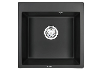 Кухонная мойка GRANULA (5102, ТУРМАЛИН) Кухонная мойка GRANULA (5102, ТУРМАЛИН)