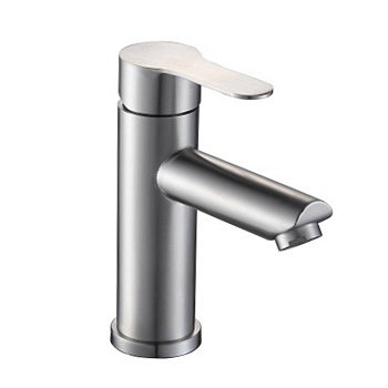 Смеситель для раковины из нержавеющей стали EKO, EKO05-210