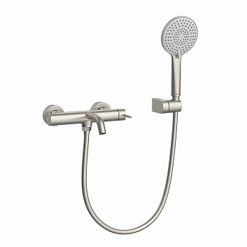 Смеситель Kalina LMF-2122S-BN для ванны