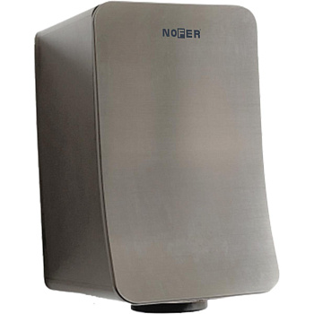 Сушилка для рук FUSION автоматическая 800 W нержавеющая сталь Сушилка для рук FUSION автоматическая 800 W нержавеющая сталь