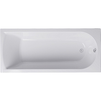 Ванна акриловая ALEX BAITLER MICHIGAN 180*70  белая 