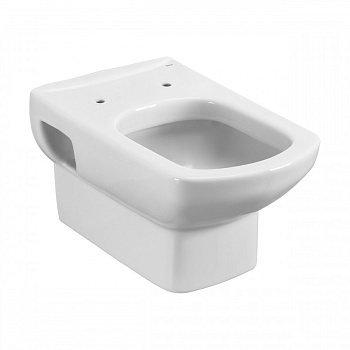 DAMA SENSO Чаша подвесного унитаза.  ROCA DAMA SENSO Чаша подвесного унитаза.  ROCA