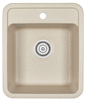 Кухонная мойка GRANULA (4202, БЕЖЕВЫЙ) Кухонная мойка GRANULA (4202, БЕЖЕВЫЙ)