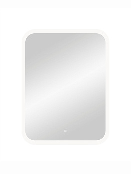 Зеркало Glamour LED 700х900