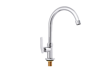 Кран для холодной воды ПРОФСАН ПСМ-905-89 ПЛЮС тип Кр-ЦБА